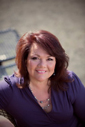 Doreen Marvin