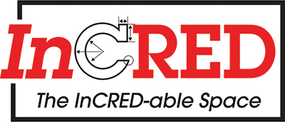 InCred Logo