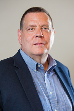 Mr. Ernest A. Marvin, III,